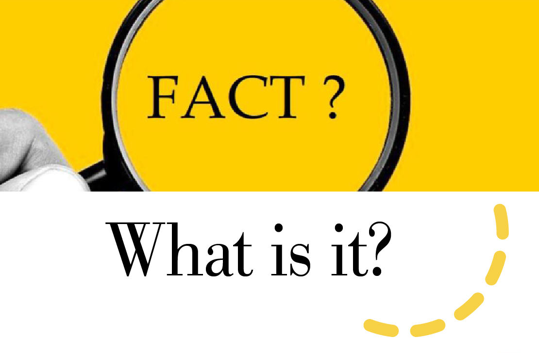 Erasmus+ Fact checking