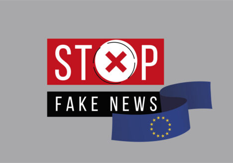 Stop fake news_Formazione internazionale