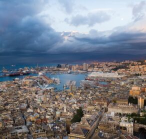 Genova_Liguria