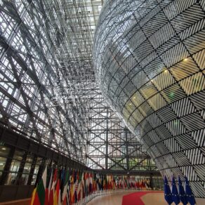 Erasmus UE