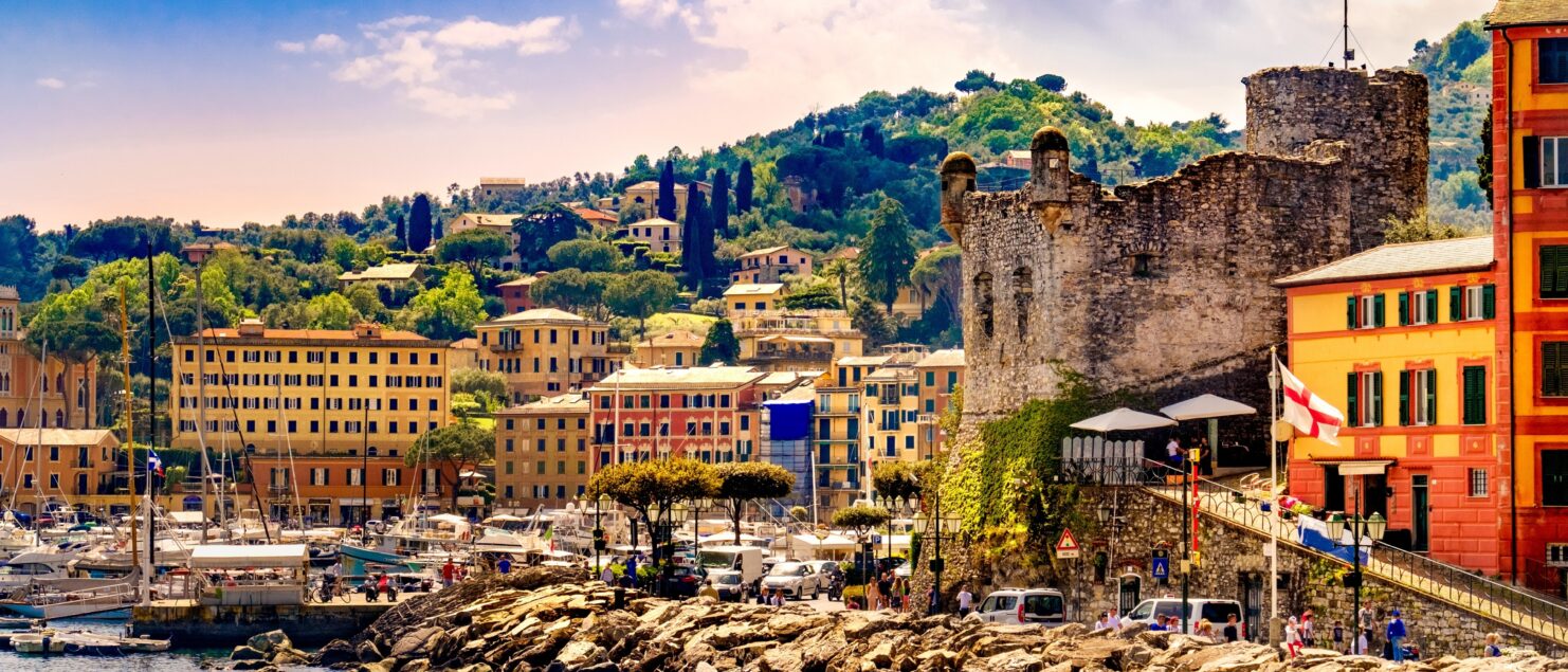Santa Margherita Ligure
