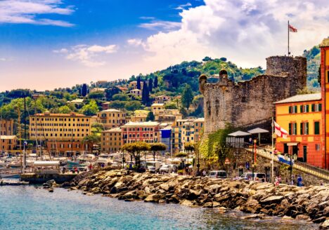 Santa Margherita Ligure