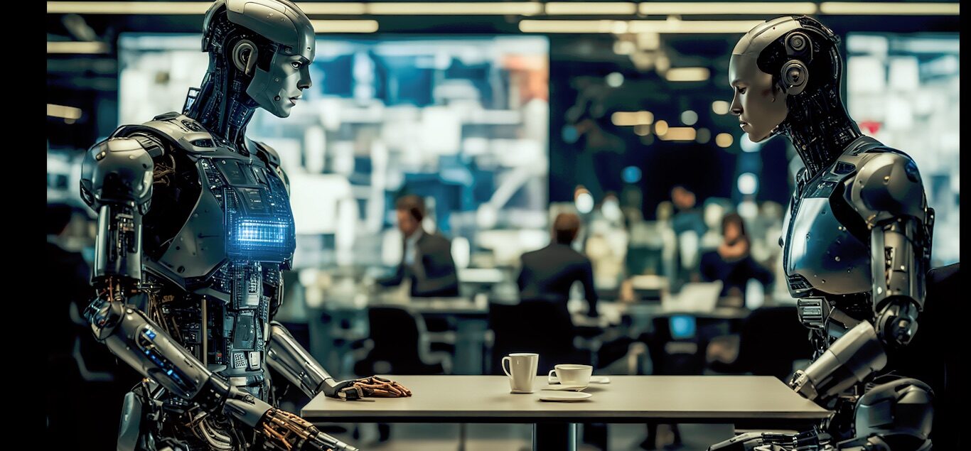Erasmus+ AI para periodistas