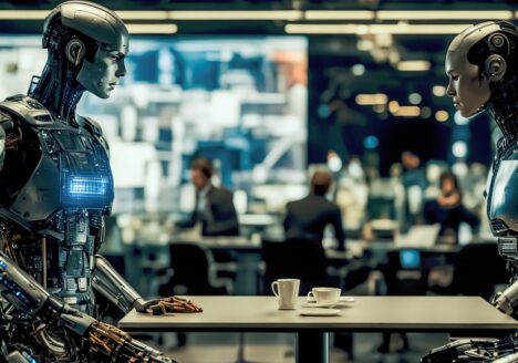 Erasmus+ AI para periodistas