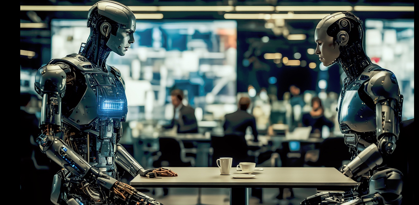 Erasmus+ AI para periodistas