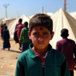 Immagini con IA Guerra
