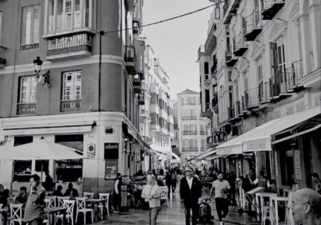 Malaga