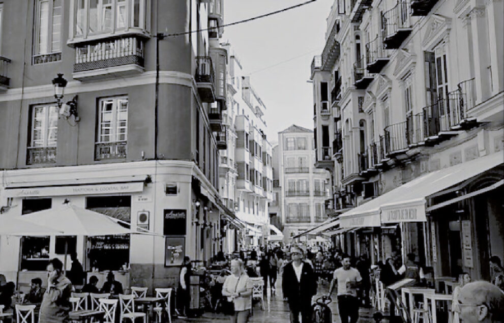 Malaga
