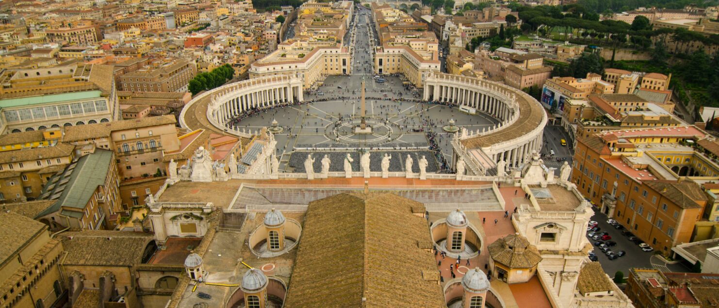 Città del Vaticano