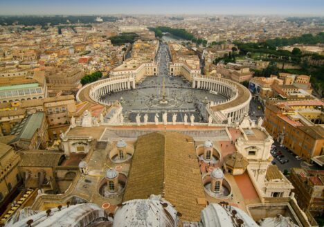 Città del Vaticano
