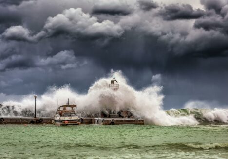 cambiamenti climatici