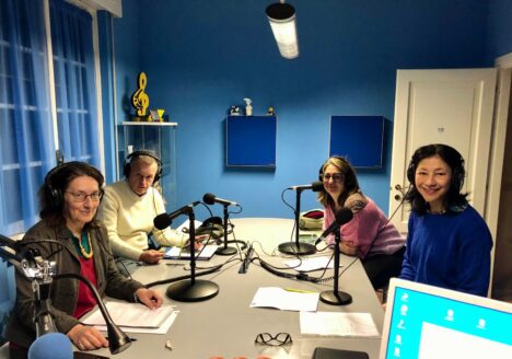 Puntata IA_RADIO FRA LE NTOE