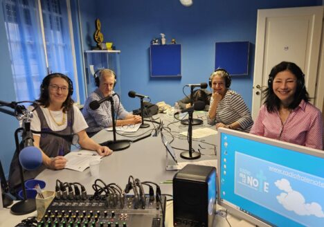 Radio fra le note_puntata 2 IA