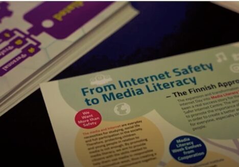 Media Literacy