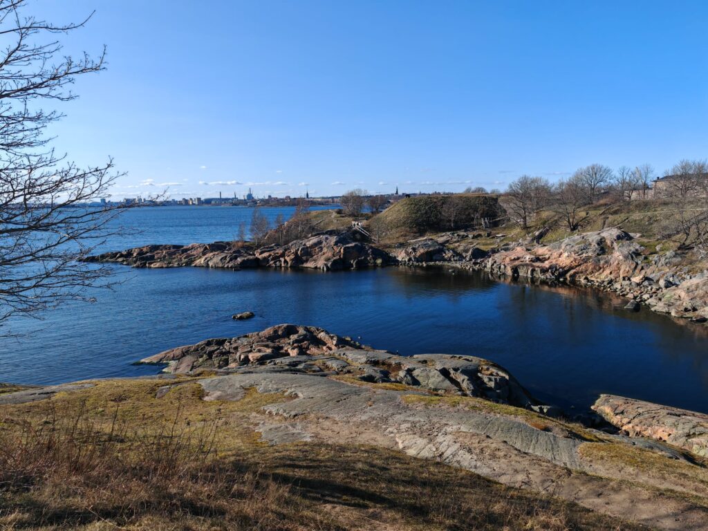 Finlandia Suomenlinna 1