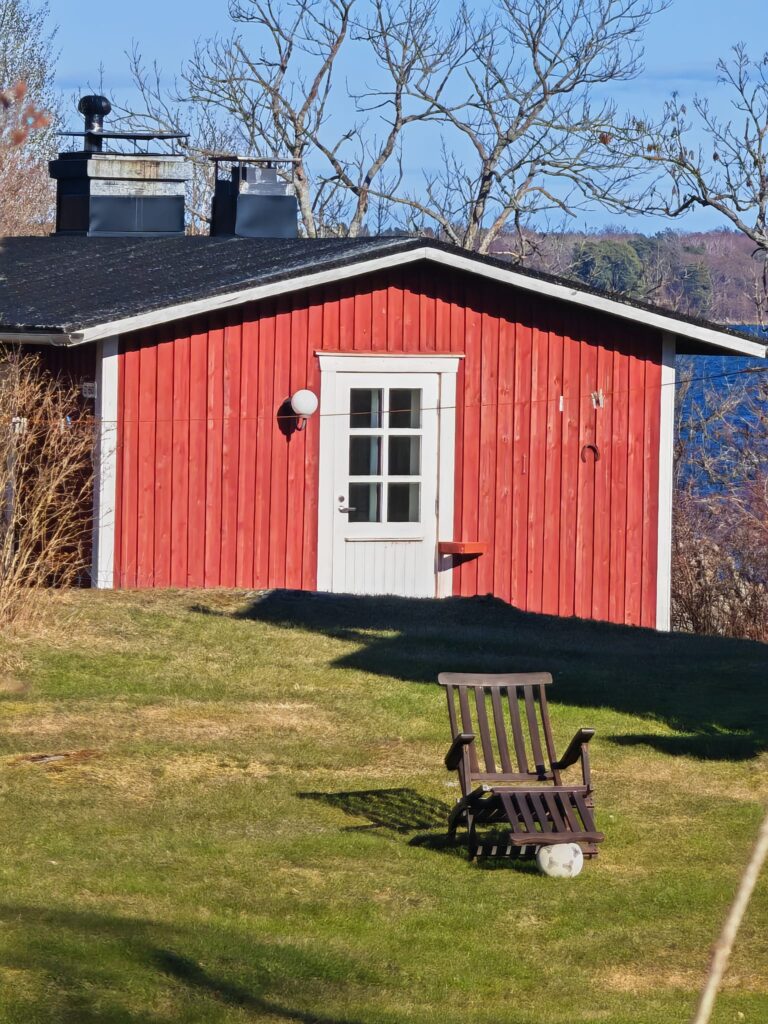 Finlandia Suomenlinna 2