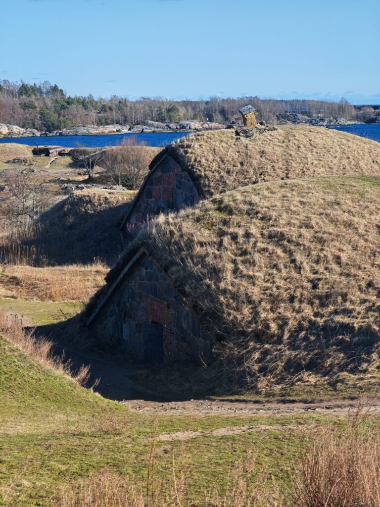 Finlandia Suomenlinna 3