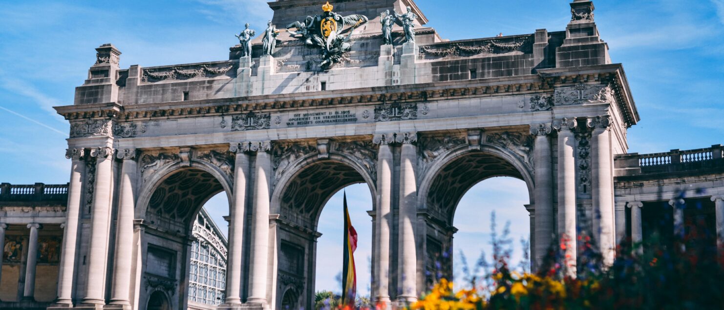 Bruxelles