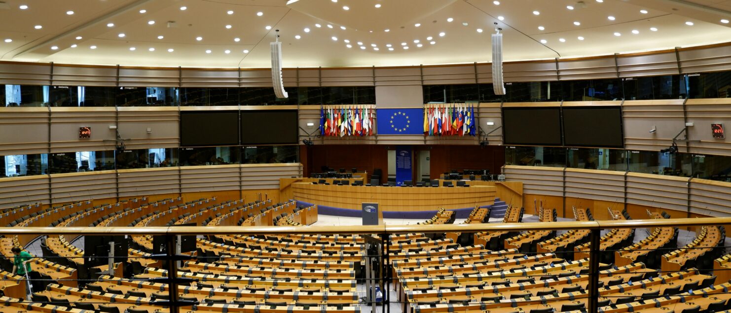 Bruxelles Parlamento