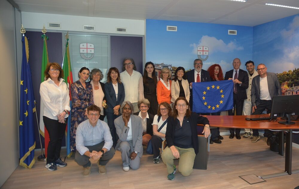 Copertina Bruxelles-Regione Liguria-foto Linda Kaiser-JPG